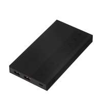 Внешний аккумулятор «Edge», 10000 mAh