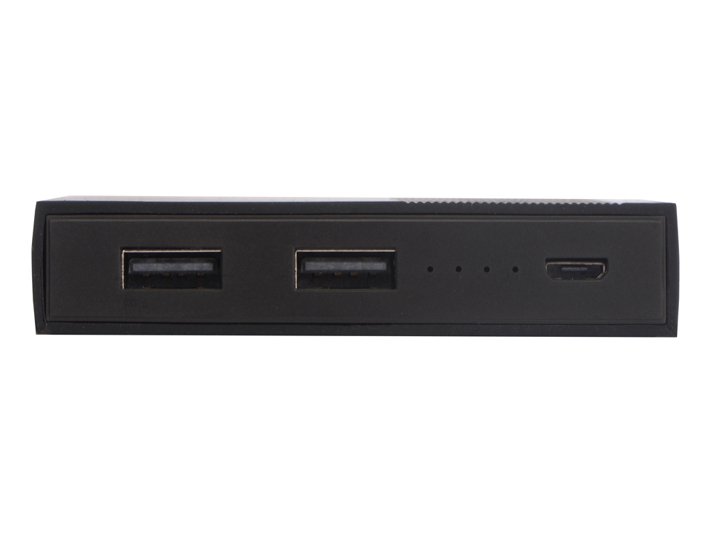Внешний аккумулятор &laquo;Edge&raquo;, 10000 mAh