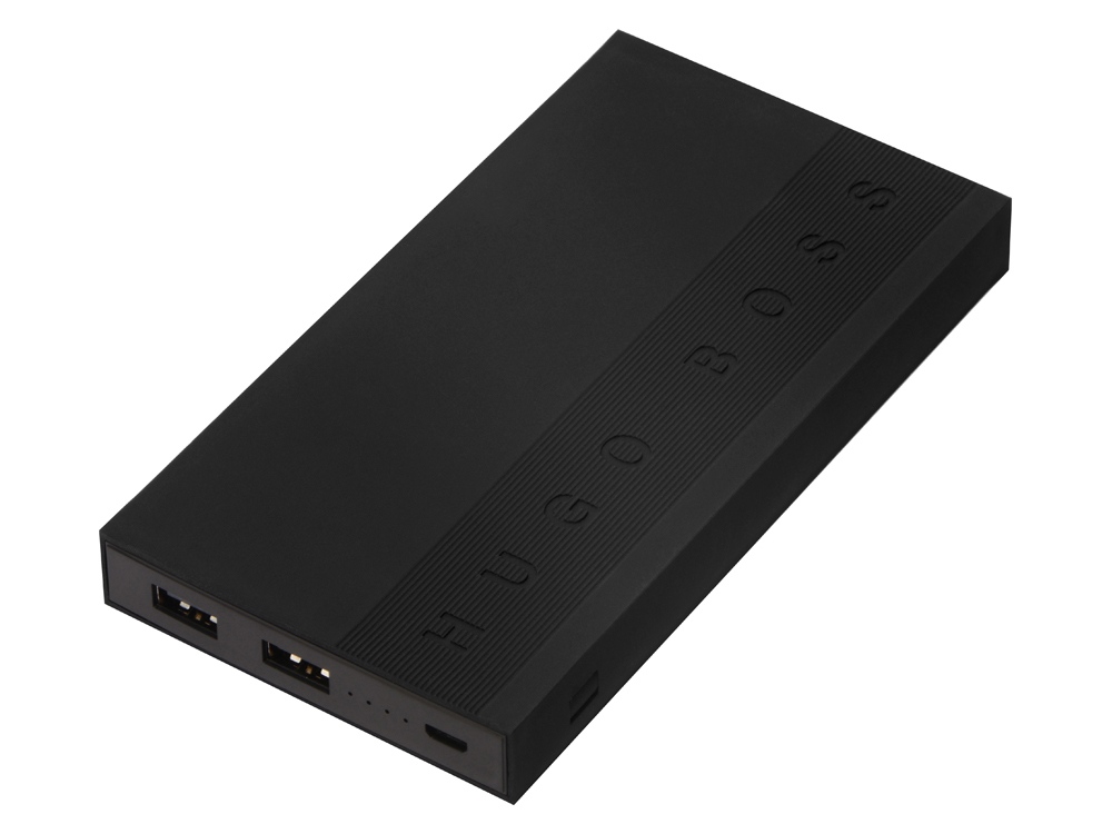Внешний аккумулятор &laquo;Edge&raquo;, 10000 mAh