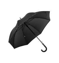 Зонт-трость полуавтоматический