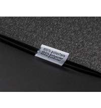 Зонт-трость полуавтоматический