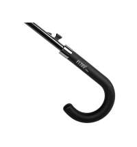 Зонт-трость полуавтоматический