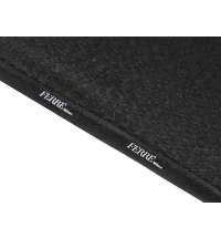 Зонт-трость полуавтоматический