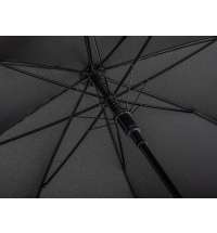 Зонт-трость полуавтоматический