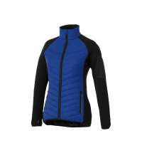 Куртка утепленная «Banff» женская