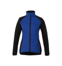 Куртка утепленная «Banff» женская