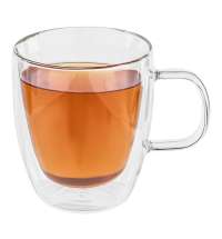 Кружка с двойными стенками Seifenblase