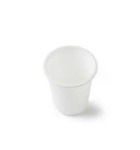 Стакан из кукурузного крахмала, 180 мл