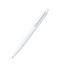 Ручка пластиковая Nolani, белая
