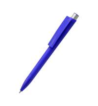 Ручка пластиковая Galle, синяя