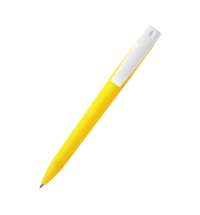 Ручка шариковая T-pen, желтый