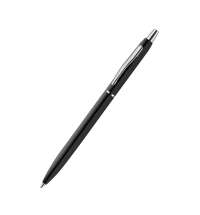 Ручка металлическая Palina, черная