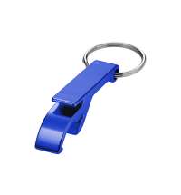 Брелок-открывашка Бавария, синий