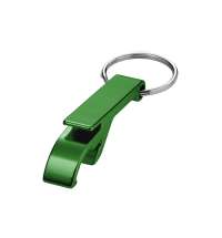 Брелок-открывашка Бавария, зеленый