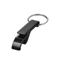 Брелок-открывашка Бавария, черный