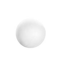 Антистресс Bola, белый