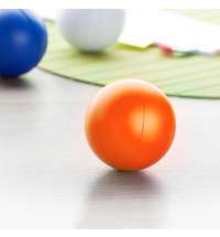 Антистресс Bola, оранжевый