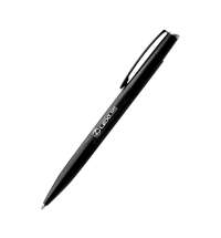 Ручка металлическая Grave, серебро