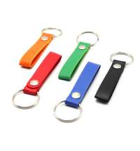 Брелок Long в подарочной упаковке, черный