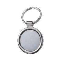 Брелок Ронда, металлический