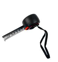 Рулетка Дрезден 3м, красный