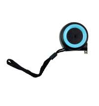 Рулетка Дрезден 3м, синяя