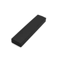 Брелок Henk в подарочной упаковке, черный