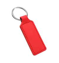 Брелок Hors, красный