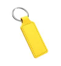 Брелок Hors, желтый