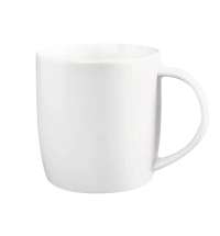 Кружка Magna, 375 мл, белая-S