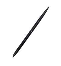 Ручка металлическая Илиада, черная