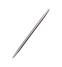 Ручка металлическая Hotel