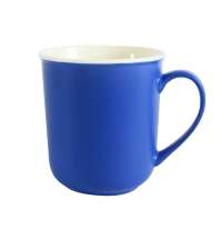 Кружка Brazil, 350 мл, синяя