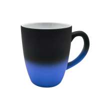 Кружка Omnia Engrave, синяя