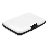 Держатель банковских карт Hector, белый