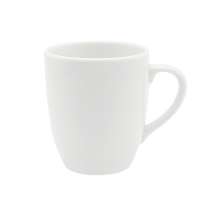 Кружка фарфоровая 300 см3 челси (3С0066Ф34), Белый