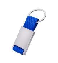 Брелок Typpo, синий