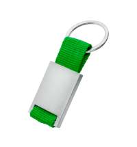 Брелок Typpo, зеленый