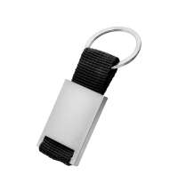 Брелок Typpo, черный