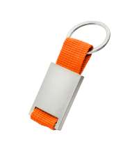 Брелок Typpo, оранжевый