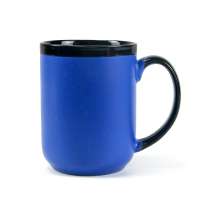 Кружка Tokyo, 480 мл, синяя-S