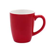 Кружка Aurora, красная
