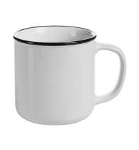 Кружка Heritage, белая