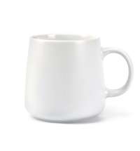 Кружка Osaka, 380 мл белая-S