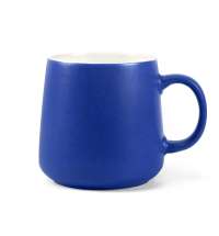 Кружка Osaka, 380 мл синяя-S