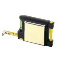 Мультифункциональная рулетка Йена, черный