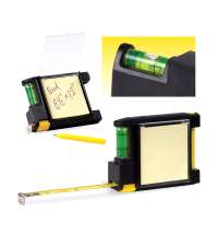 Мультифункциональная рулетка Йена, черный