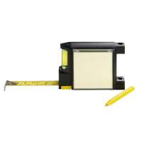 Мультифункциональная рулетка Йена, черный