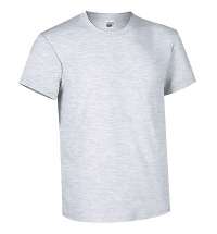 Футболка BIKE, угольно-серая, S