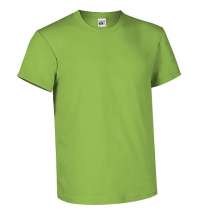 Футболка BIKE, зеленое яблоко